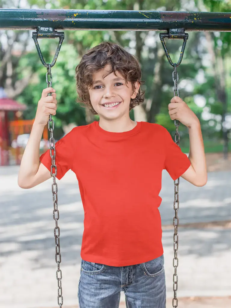 T Shirt Bambini Standard